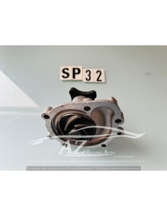 Pompa acqua Talbot Sunbeam PA125B -  Az Ricambi  Sei alla ricerca di ricambi per la tua auto d’epoca? 2