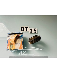 Ingranaggio cambio 5° marcia Fiat 127 Fiorino 4368284 -  Az Ricambi  Sei alla ricerca di ricambi per la tua auto d’epoca? 2