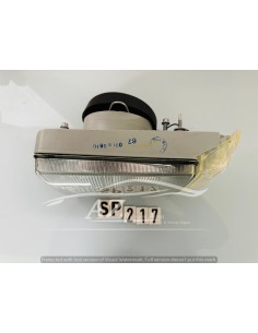 Faro proiettore fanale anteriore sx Fiat Panda 141 -  Az Ricambi  Sei alla ricerca di ricambi per la tua auto d’epoca? 2