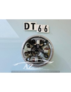 Porta spazzole supporto motorino avviamento motore Fiat 2