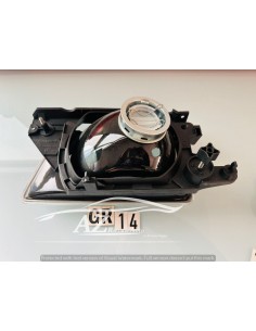 Faro proiettore anteriore dx Opel Kadett 1985 Carello... 2