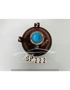 Faro Fiat 128 850 Siem 2