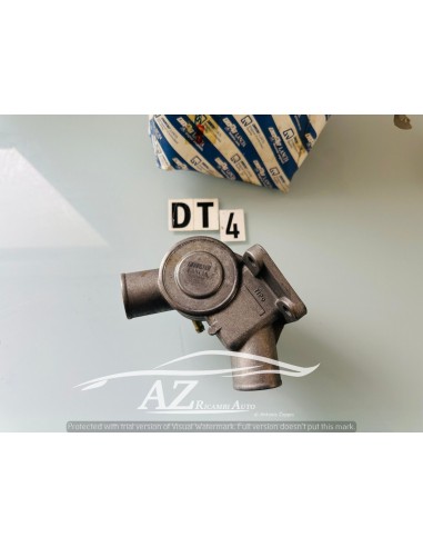 Termostato Fiat 128 Rally Coupè Sport Ritmo 4292856 -  Az Ricambi  Sei alla ricerca di ricambi per la tua auto d’epoca?