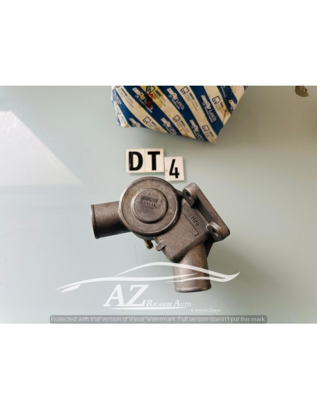 Termostato Fiat 128 Rally Coupè Sport Ritmo 4292856 -  Az Ricambi  Sei alla ricerca di ricambi per la tua auto d’epoca?