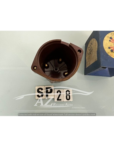 Calotta Spinterogeno Fiat 132 125 -  Az Ricambi  Sei alla ricerca di ricambi per la tua auto d’epoca?