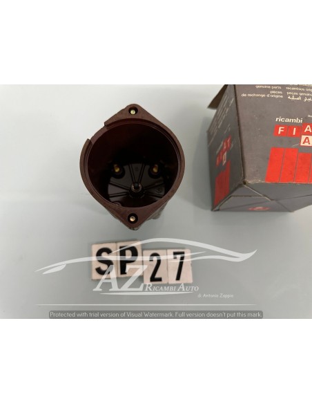 Calotta Spinterogeno Fiat 132 125 9916443 M. Marelli