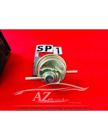 Pompa carburante benzina Citroen Dyana 2CV