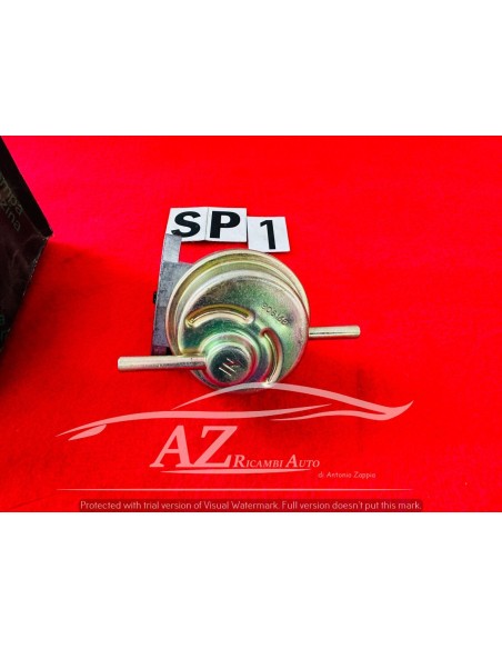 Pompa carburante benzina Citroen Dyana 2CV