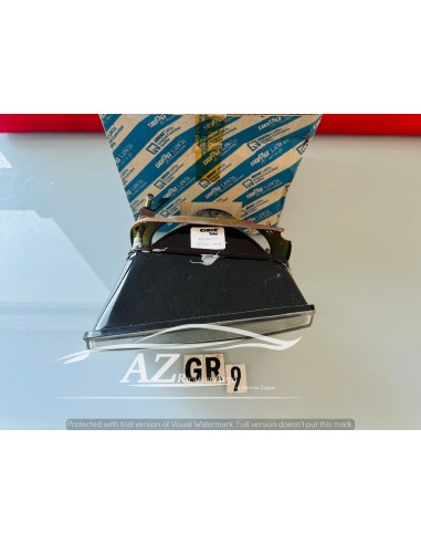 Faro proiettore anteriore sx Fiat 127 diesel cibie 4445415 -  Az Ricambi  Sei alla ricerca di ricambi per la tua auto d’epoca?