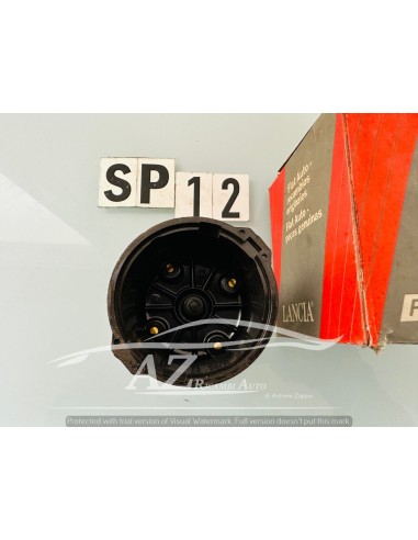 Calotta Spinterogeno Fiat 128 M.Marelli 9920581 -  Az Ricambi  Sei alla ricerca di ricambi per la tua auto d’epoca?