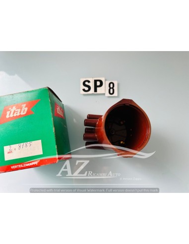 Calotta Spinterogeno Fiat 127 Panda Autobianchi A-112 28185 -  Az Ricambi  Sei alla ricerca di ricambi per la tua auto d’epoca?