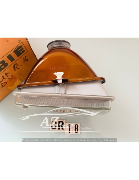 Faro proiettore anteriore dx Renault R14 7701348899