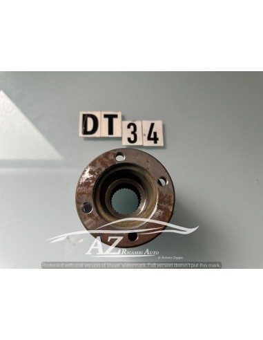 Manicotto pignone trasmissione Fiat 124 Spyder...