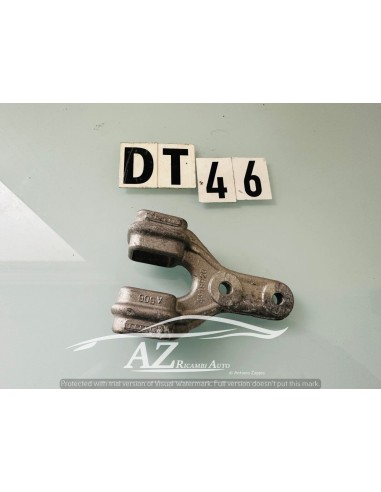 Forcella cambio Fiat Ritmo Lancia 4418920