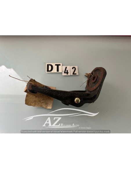 Supporto staffa motore Fiat Ritmo 4442409