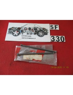 4109429 asta bilanciere punteria fiat 850 uno panda -  Az Ricambi  Sei alla ricerca di ricambi per la tua auto d’epoca?