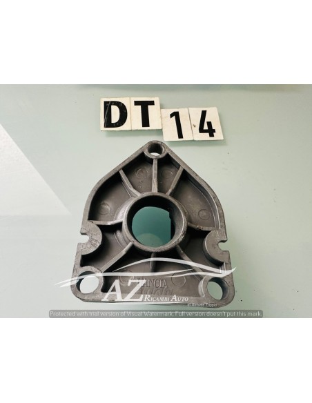 Supporto leva cambio marce Fiat Panda 141 4x4 127 4404387