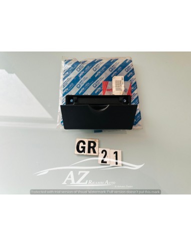 Porta cenere Lancia Kappa Coupè 711053060