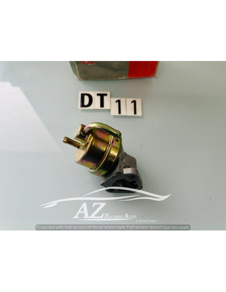 Pompa benzina Fiat 1300 1500 127 900cc Autobianchi A-112 4434844 -  Az Ricambi  Sei alla ricerca di ricambi per la tua auto d...