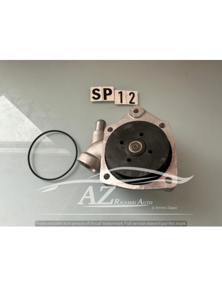 Pompa acqua Lancia Thema TD Fiat Croma TD 330415