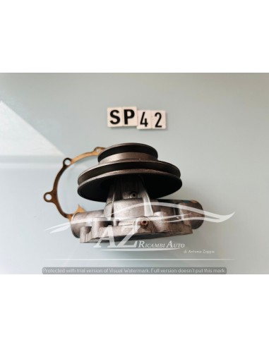 Pompa acqua Citroen CX 2.2 2.5 Diesel PA152