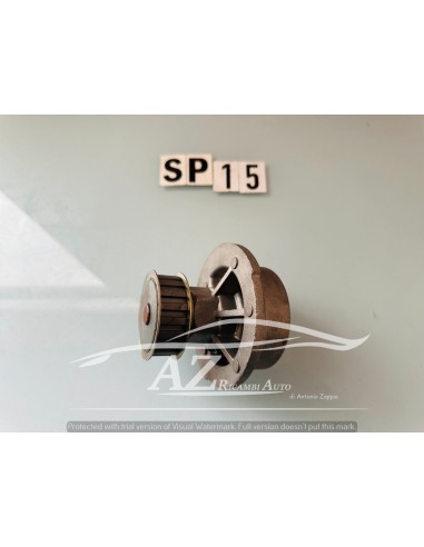 Pompa acqua Opel Corsa A Ascona B PA 453