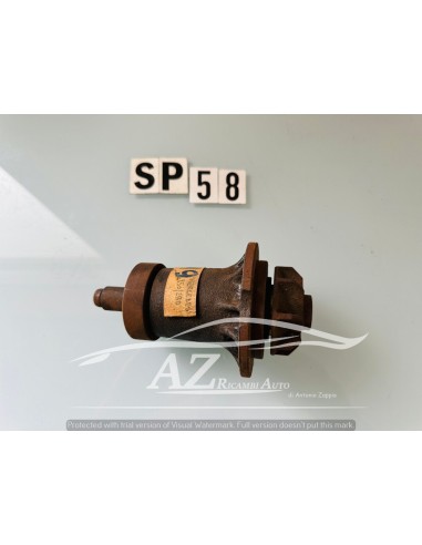 Pompa acqua Mercedes 250 280 W123 PA119