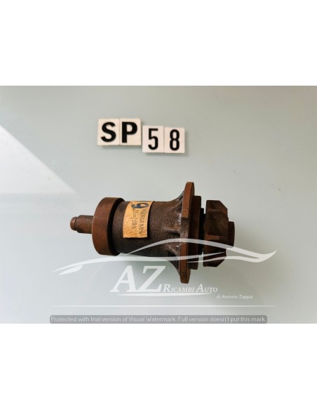 Pompa acqua Mercedes 250 280 W123 PA119