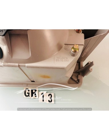 Faro proiettore anteriore dx Fiat Croma Elma...