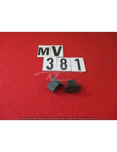 4461409 coppia tappo bottone pannello isolamento motore per fiat lancia alfa -  Az Ricambi  Sei alla ricerca di ricambi per l...