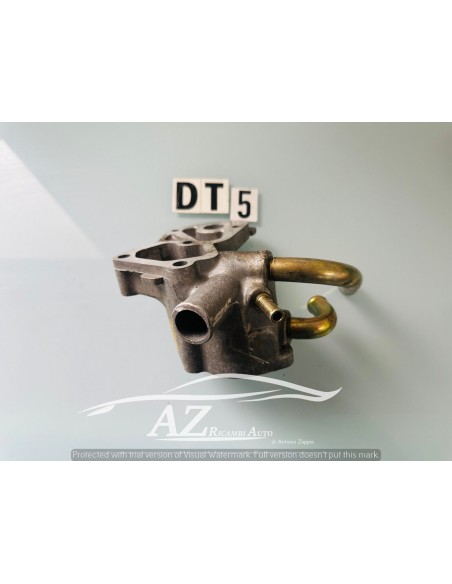 Supporto termostato Fiat 127 1050cc 4351193 -  Az Ricambi  Sei alla ricerca di ricambi per la tua auto d’epoca?