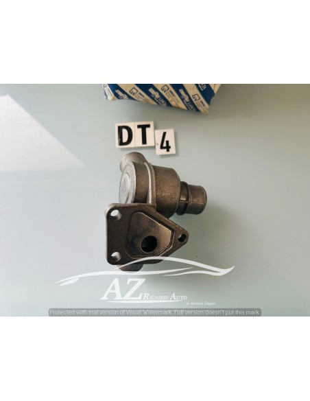 Termostato Fiat 128 Rally Coupè Sport Ritmo 4292856 -  Az Ricambi  Sei alla ricerca di ricambi per la tua auto d’epoca?