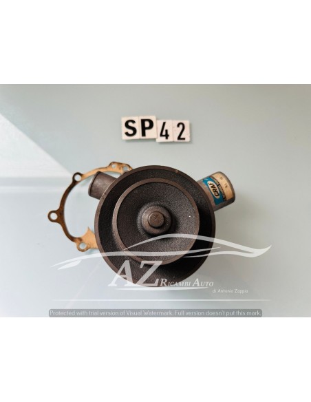 Pompa acqua Citroen CX 2.2 2.5 Diesel PA152