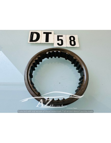 Manicotto scorrevole cambio Fiat campagnola 4470868