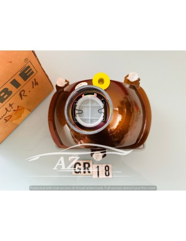 Faro proiettore anteriore dx Renault R14...