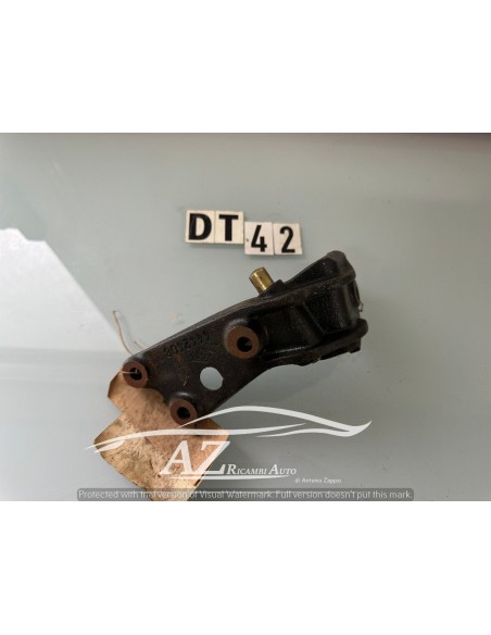 Supporto staffa motore Fiat Ritmo 4442409