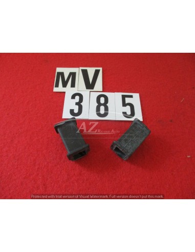 93900862 set 2 pezzi boccola leva cambio per fiat -  Az Ricambi  Sei alla ricerca di ricambi per la tua auto d’epoca?