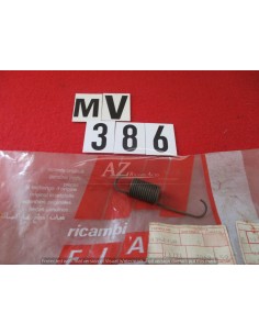 4354898 molla alimentazione carburante per fiat -  Az Ricambi  Sei alla ricerca di ricambi per la tua auto d’epoca?
