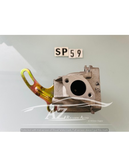 Pompa acqua Fiat Uno 7580753 5960469