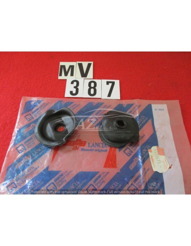 Cappuccio cavi candele fiat 500 126 coppia 2 pezzi 4035670 -  Az Ricambi  Sei alla ricerca di ricambi per la tua auto d’epoca?