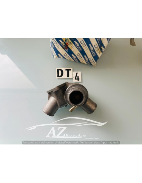 Termostato Fiat 128 Rally Coupè Sport Ritmo 4292856 -  Az Ricambi  Sei alla ricerca di ricambi per la tua auto d’epoca?