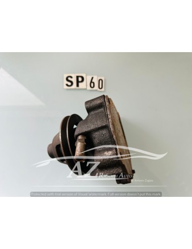 Pompa acqua PA167 Fiat OM 80 90 100