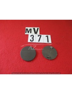 5961096 coppia tappo marrone diam. 45 per fiat -  Az Ricambi  Sei alla ricerca di ricambi per la tua auto d’epoca?