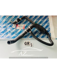 Manicotto Acqua Fiat Punto 1.2 Lancia Y 1.2 16V 46528252 -  Az Ricambi  Sei alla ricerca di ricambi per la tua auto d’epoca?