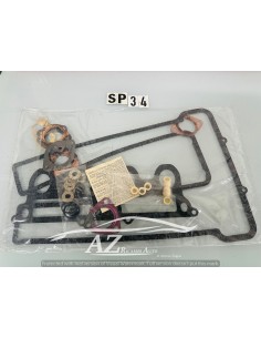 Guarnizioni smeriglio Alfa Romeo Giulia 1.3