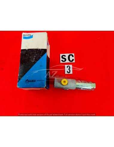 correttore di frenata renault alpine a610 l631456 311456 bendix -  Az Ricambi  Sei alla ricerca di ricambi per la tua auto d’...