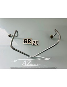 Tubo olio Fiat Croma TD 90-96 Lancia Thema TD 88-92 4840832