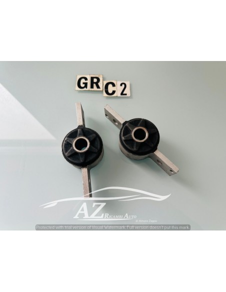 Supporto sospensione braccio oscillante coppia Lancia Thema Fiat Croma Alfa 164 -  Az Ricambi  Sei alla ricerca di ricambi pe...