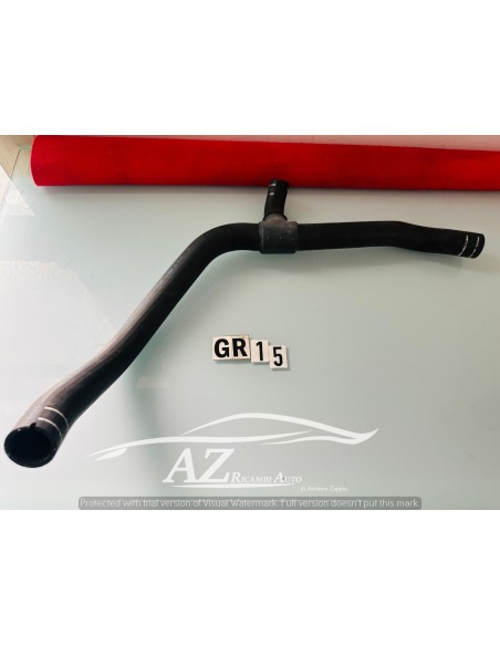 Manicotto acqua vaschetta radiatore Lancia Thema