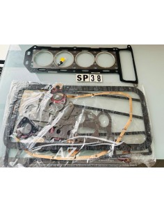 Guarnizioni motore Alfa Romeo Giulia 1600 diametro 80